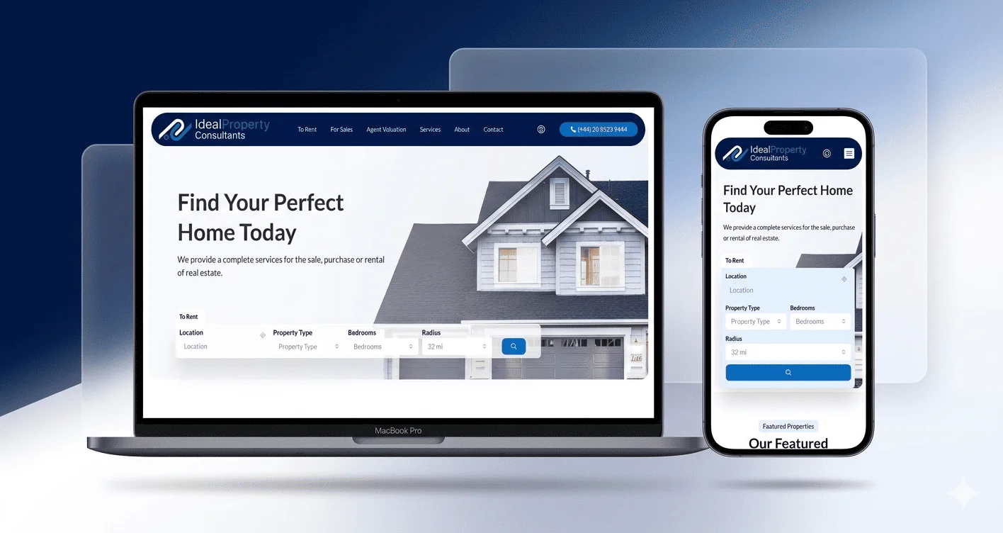 Ideal Property Consultants