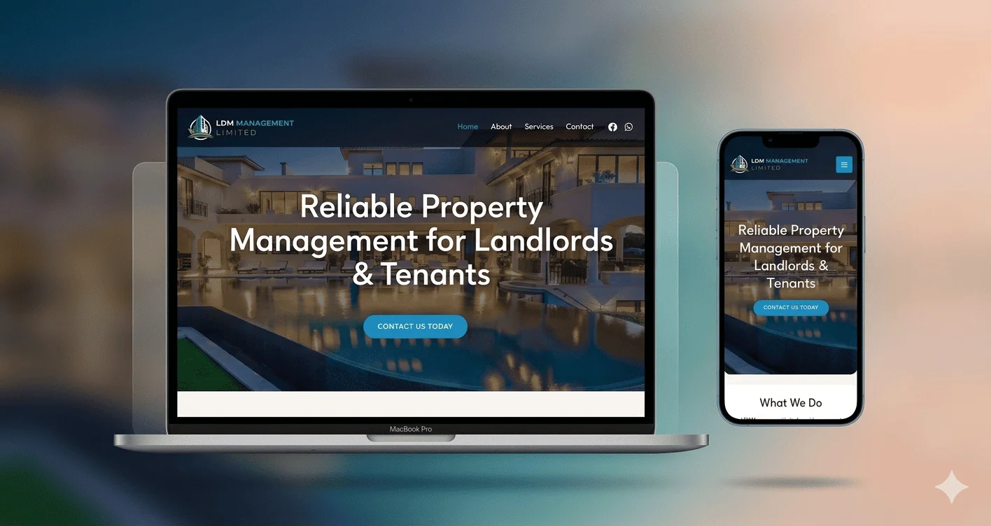 LDM Management Ltd.