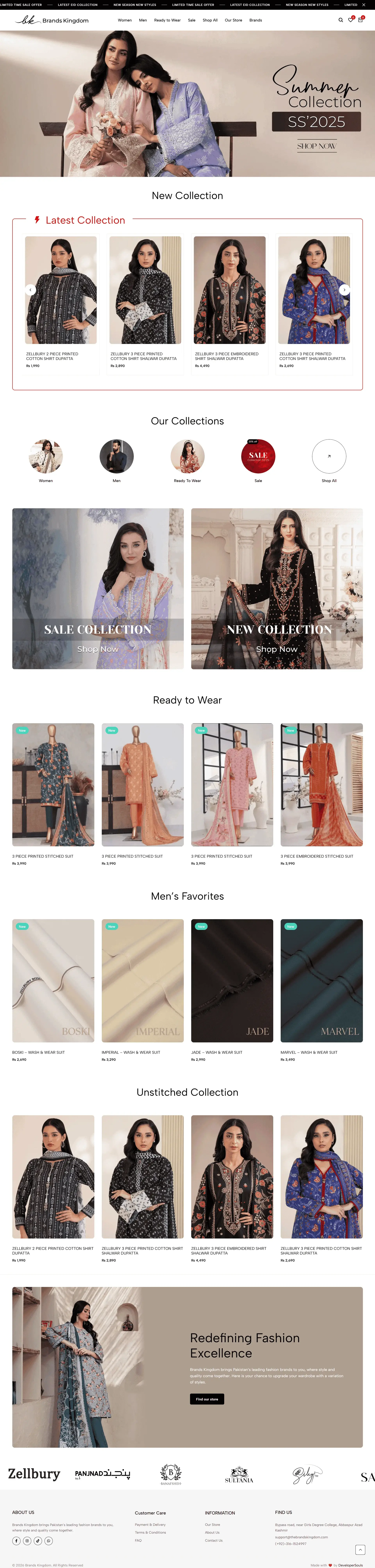 Brands Kingdom