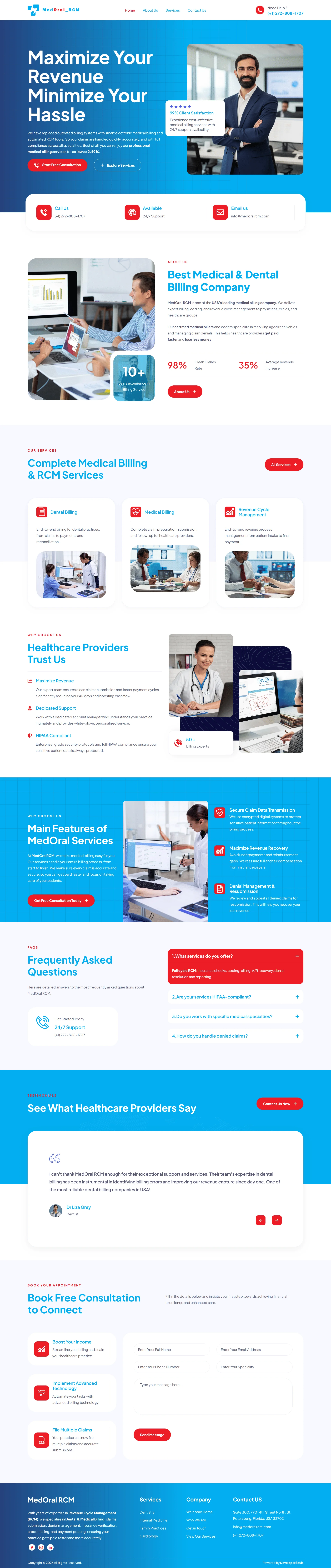 Medoral